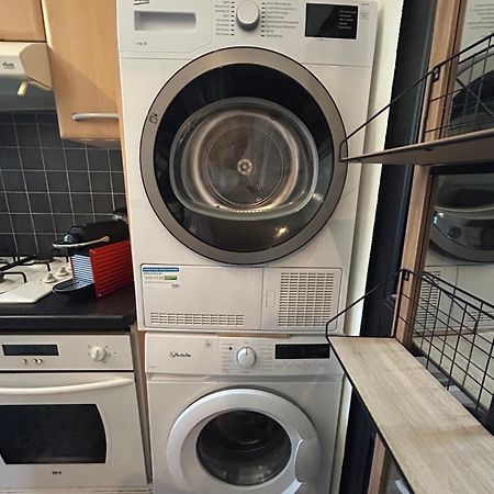 Le Botanica Bel Appartement Situe A 5 Min De La Gare D'Angers Exterior foto