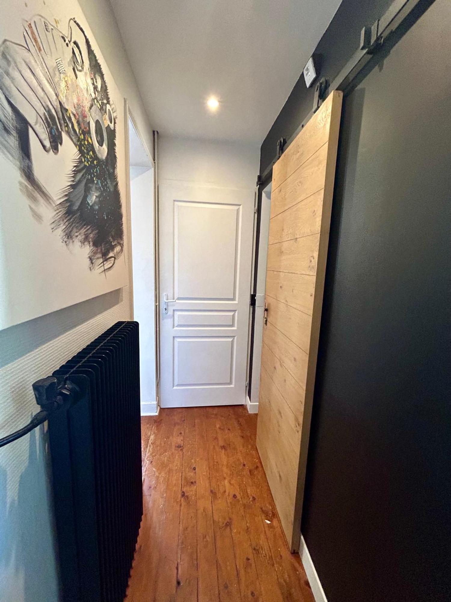 Le Botanica Bel Appartement Situe A 5 Min De La Gare D'Angers Exterior foto