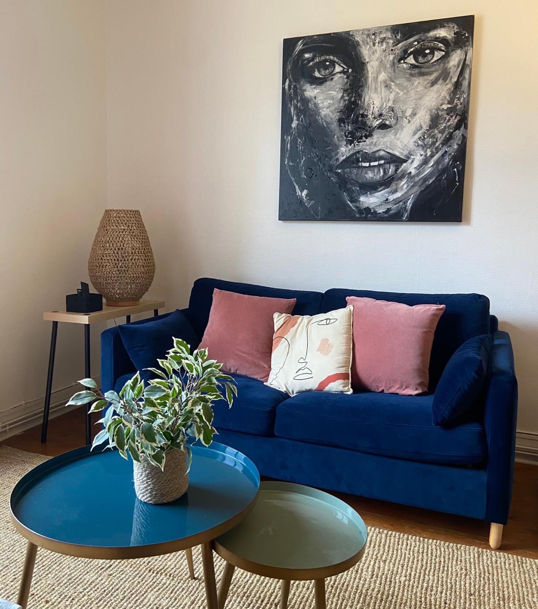Le Botanica Bel Appartement Situe A 5 Min De La Gare D'Angers Exterior foto